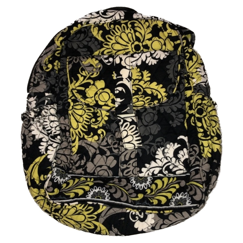 Vera Bradley Backpack - Picture 1 of 4